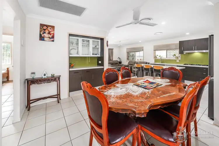 Third view of Homely house listing, 40 Spruce Street, Loganlea QLD 4131