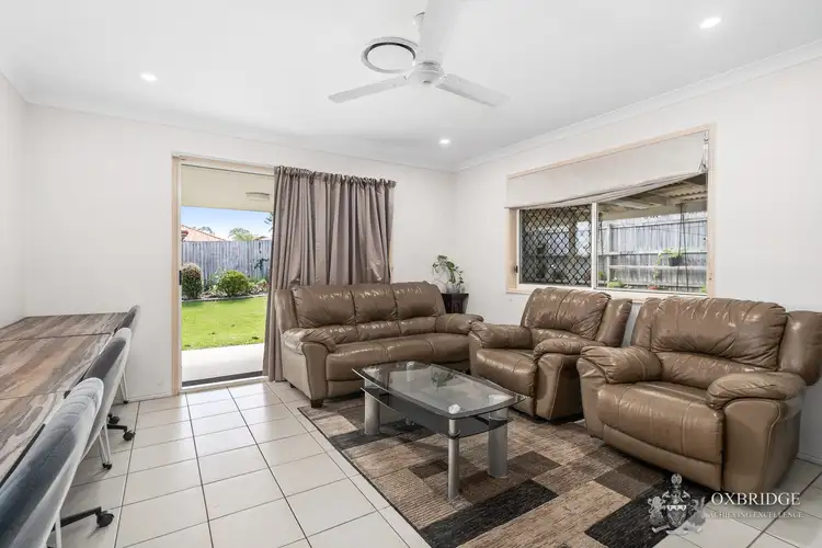 Fourth view of Homely house listing, 40 Spruce Street, Loganlea QLD 4131