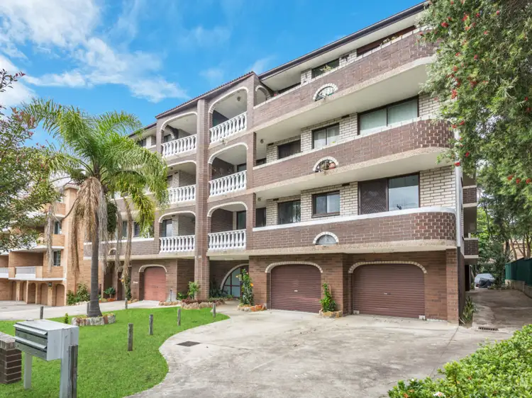 16/53-55 Bay Street, Rockdale NSW 2216