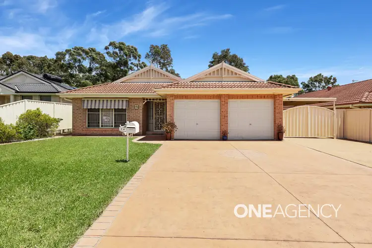 14 Kardella Avenue, Nowra NSW 2541