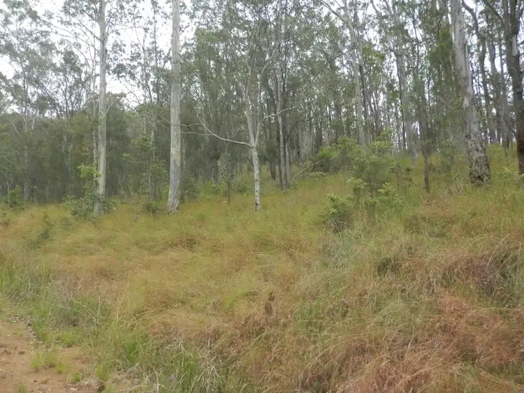 Second view of Homely land listing, Lot 11 Cyril Smith Circuit, Tabulam NSW 2469