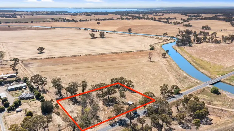 460 GIRGARRE-RUSHWORTH ROAD, Rushworth VIC 3612