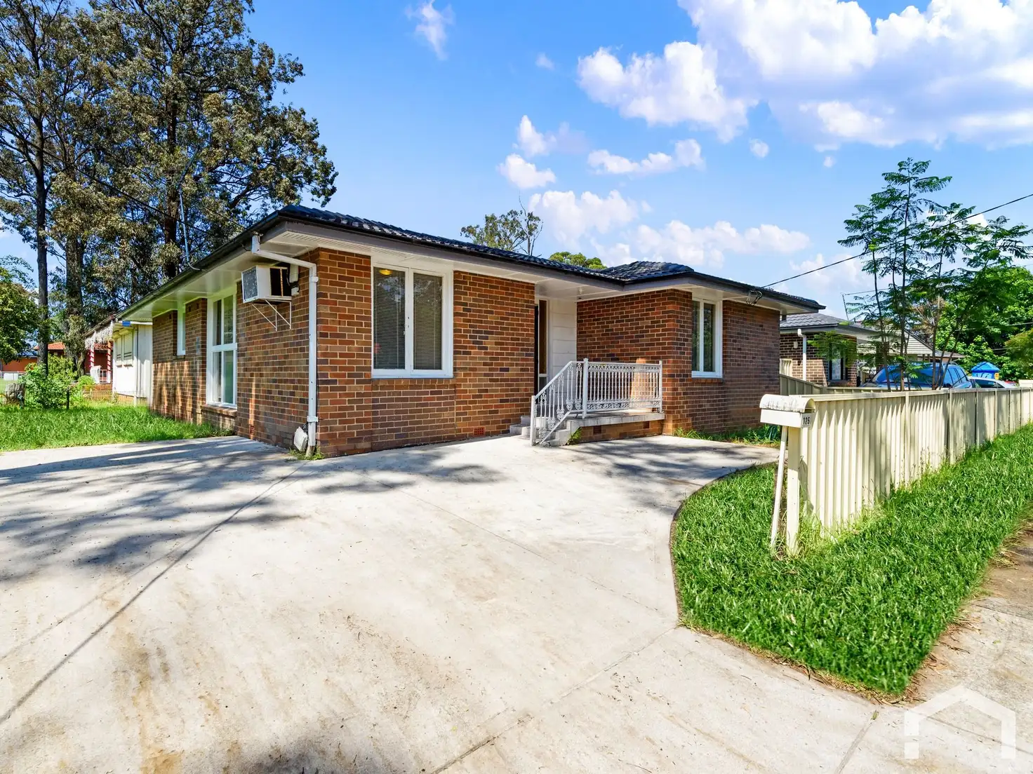 Main view of Homely house listing, 125 & 125A Captain Cook Dr, Willmot NSW 2770