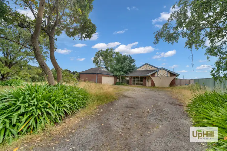 Third view of Homely house listing, 414 Berwick-Cranbourne Road, Clyde North VIC 3978