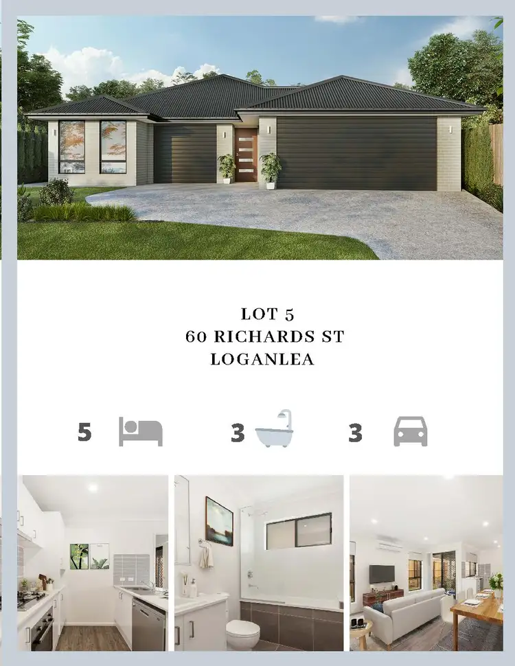 60 Richards Street, Loganlea QLD 4131