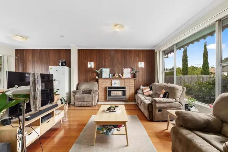 Third view of Homely house listing, 36 Junier Street, Morwell VIC 3840