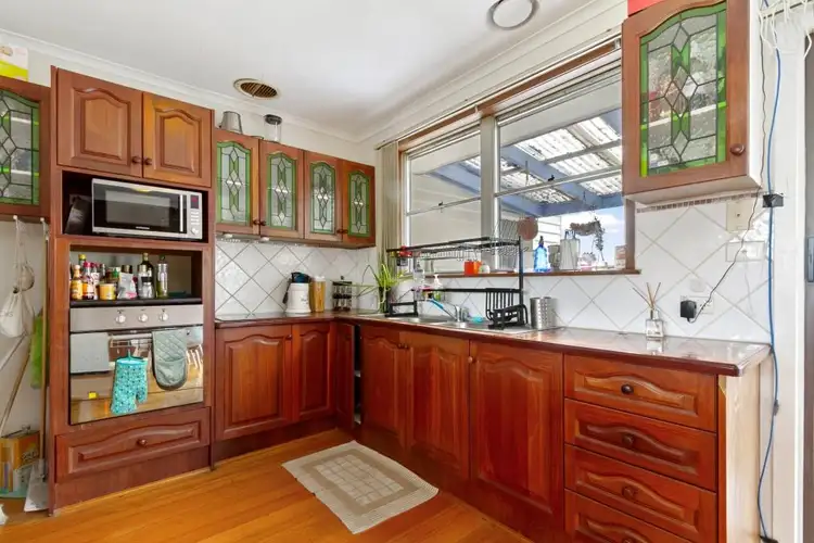 Fifth view of Homely house listing, 36 Junier Street, Morwell VIC 3840