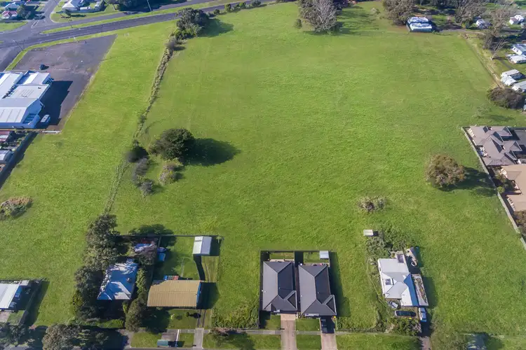 Third view of Homely land listing, Lot 6 Cypress Lane, Portland VIC 3305
