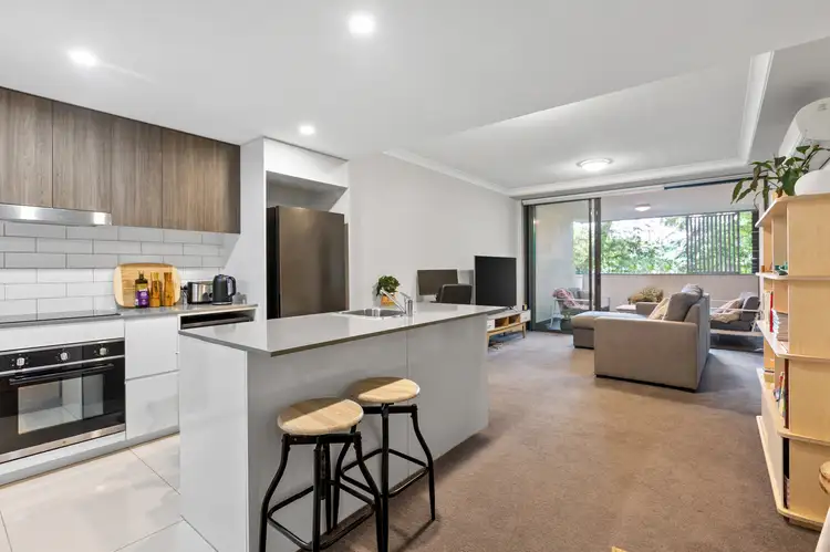 25/24 Colton Avenue, Lutwyche QLD 4030