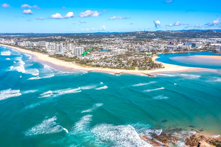 Third view of Homely apartment listing, 12/19 Memorial Avenue, Maroochydore QLD 4558