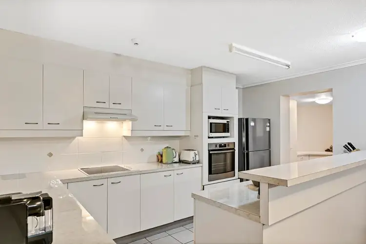 Fourth view of Homely apartment listing, 12/19 Memorial Avenue, Maroochydore QLD 4558