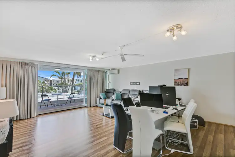 Fifth view of Homely apartment listing, 12/19 Memorial Avenue, Maroochydore QLD 4558