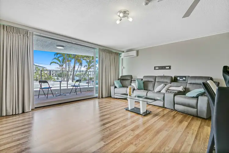 Sixth view of Homely apartment listing, 12/19 Memorial Avenue, Maroochydore QLD 4558
