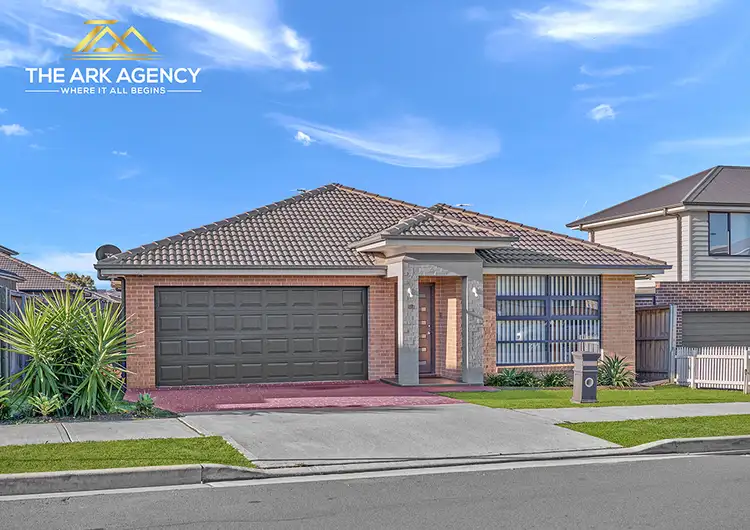 Main view of Homely house listing, 167 Dalmatia Avenue, Edmondson Park NSW 2174