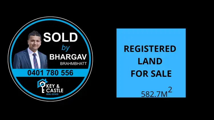 350 SOUTH STREET, Marsden Park NSW 2765