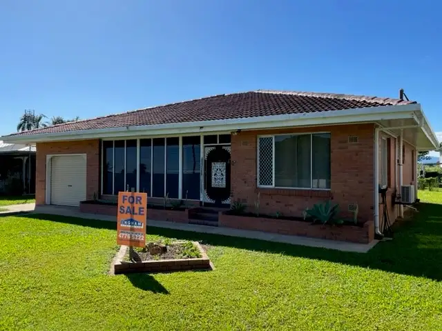 Main view of Homely house listing, 29 Sir Arthur Fadden Parade, Ingham QLD 4850