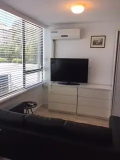 Third view of Homely studio listing, 8/24 Wirraway Street, Alexandra Headland QLD 4572