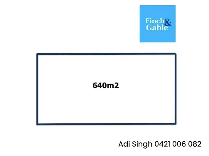 Main view of Homely land listing, Address available on request