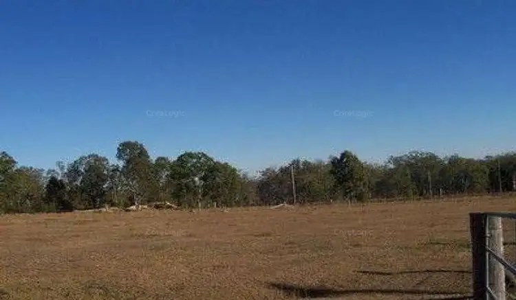Second view of Homely land listing, Address available on request