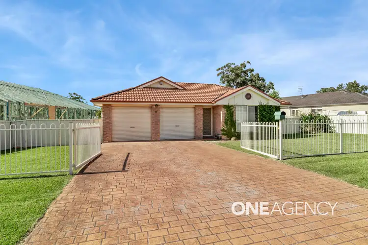 20 Vendetta Street, Nowra NSW 2541