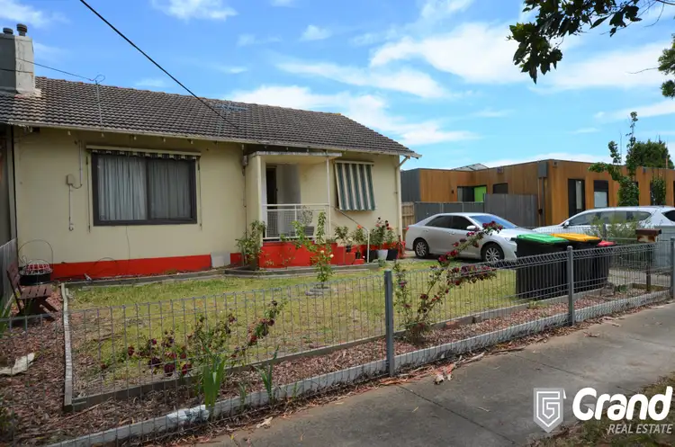 6 Fadden Street, Dandenong North VIC 3175