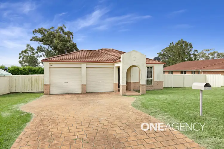 24 Vendetta Street, Nowra NSW 2541