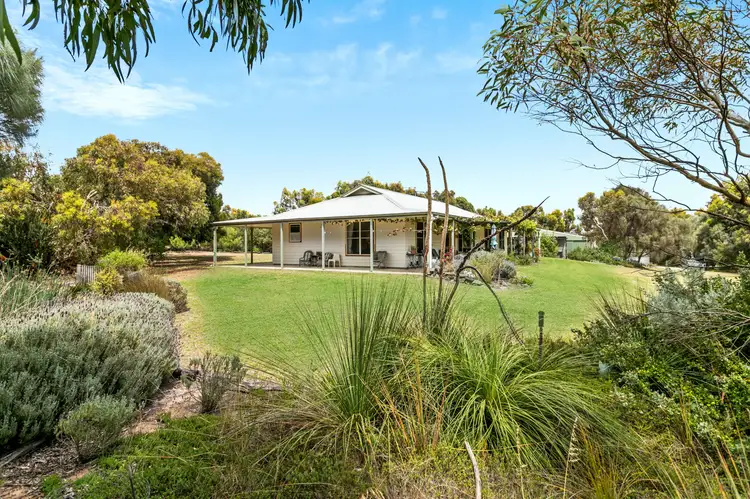 387 Narrung Stud Road, Narrung SA 5259
