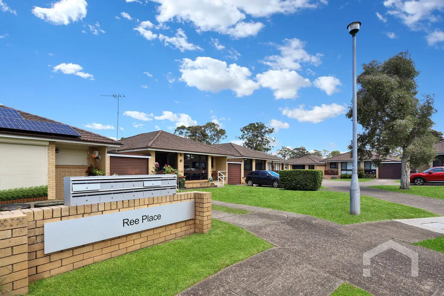 Main view of Homely villa listing, 7 Ree Place, Bidwill NSW 2770