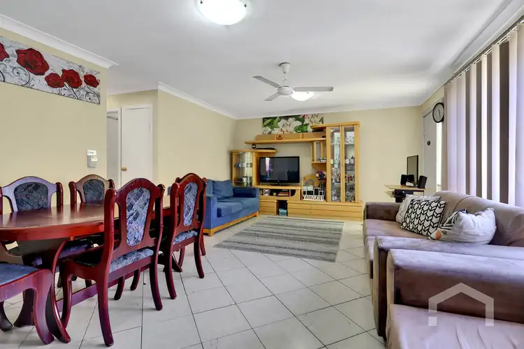 Third view of Homely villa listing, 7 Ree Place, Bidwill NSW 2770