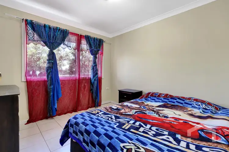 Fifth view of Homely villa listing, 7 Ree Place, Bidwill NSW 2770