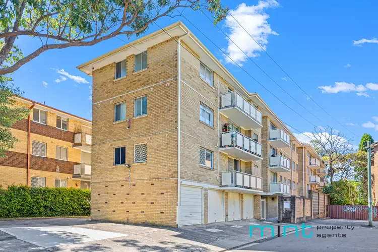 15/516 New Canterbury Road, Dulwich Hill NSW 2203