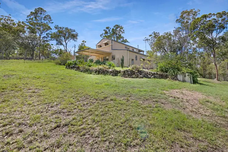 Fourth view of Homely house listing, 252 Delan Road, Bullyard QLD 4671