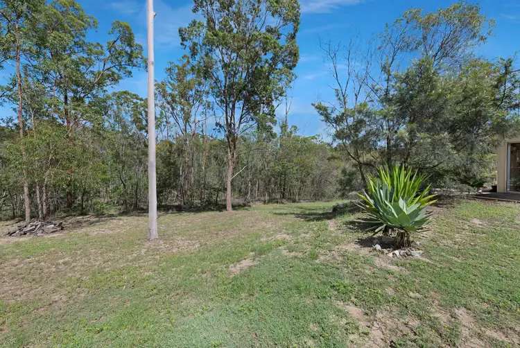 Fifth view of Homely house listing, 252 Delan Road, Bullyard QLD 4671