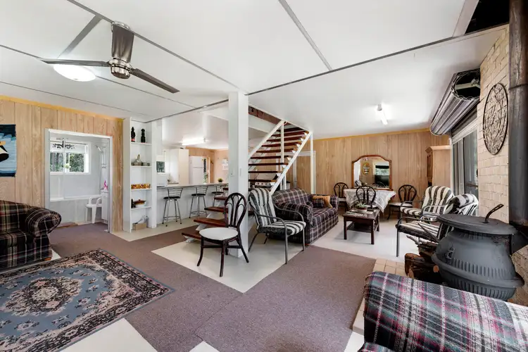 Sixth view of Homely house listing, 252 Delan Road, Bullyard QLD 4671