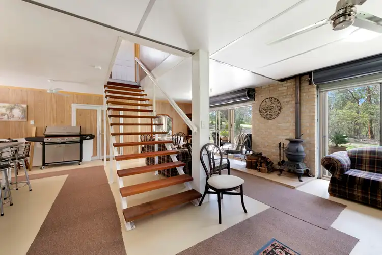 Seventh view of Homely house listing, 252 Delan Road, Bullyard QLD 4671