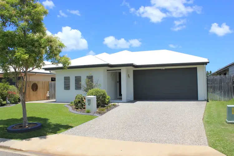 Main view of Homely house listing, 17 Cherwell Avenue, Bohle Plains QLD 4817
