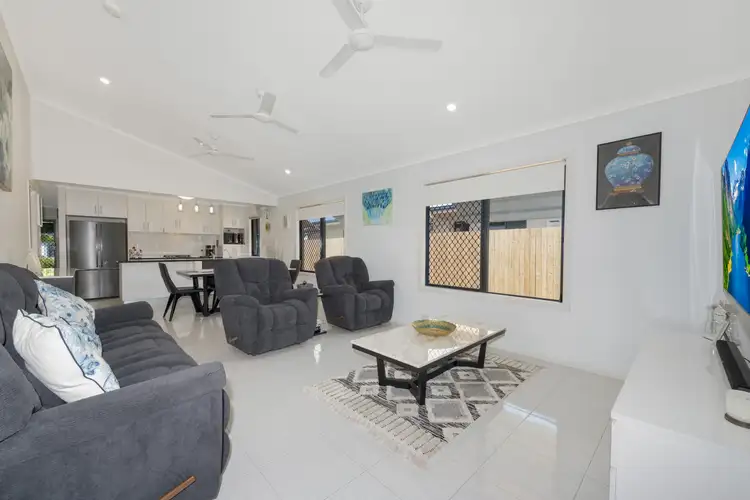 Second view of Homely house listing, 17 Cherwell Avenue, Bohle Plains QLD 4817