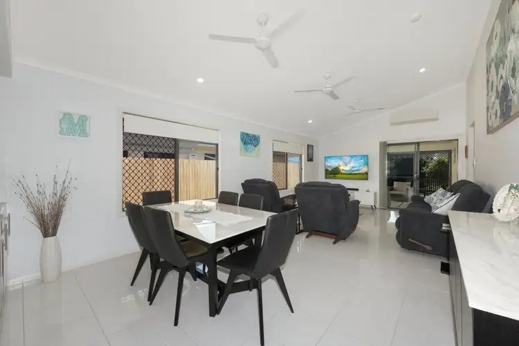 Sixth view of Homely house listing, 17 Cherwell Avenue, Bohle Plains QLD 4817