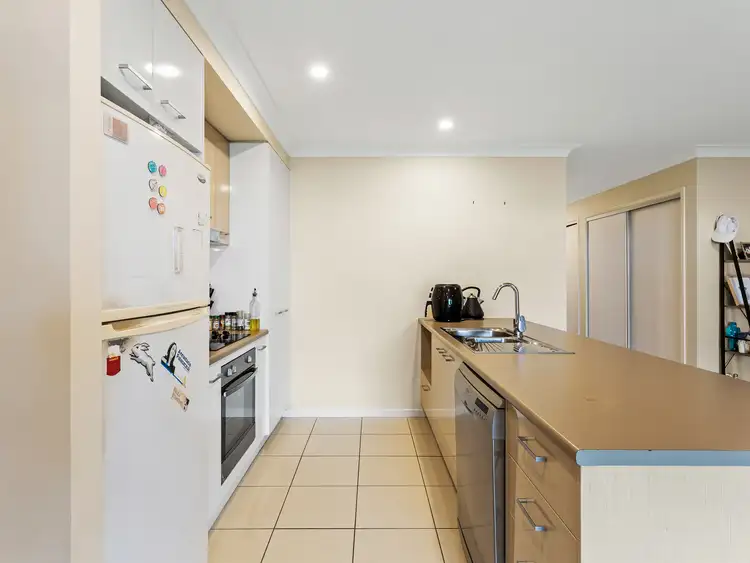 Third view of Homely semi-detached listing, 62 Benham Avenue, Kallangur QLD 4503