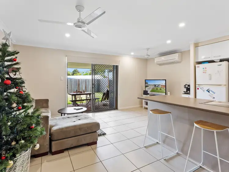 Fourth view of Homely semi-detached listing, 62 Benham Avenue, Kallangur QLD 4503