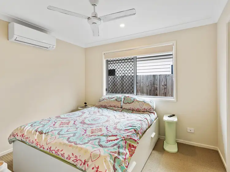 Fifth view of Homely semi-detached listing, 62 Benham Avenue, Kallangur QLD 4503