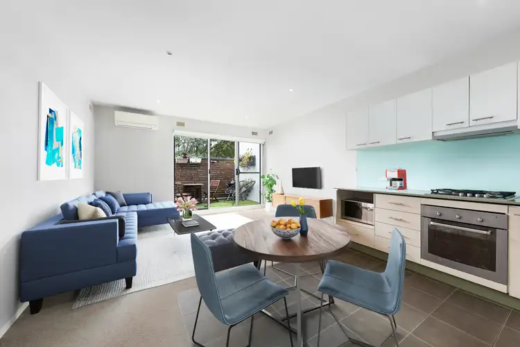 Main view of Homely apartment listing, 120/108-124 Union Street, Brunswick VIC 3056