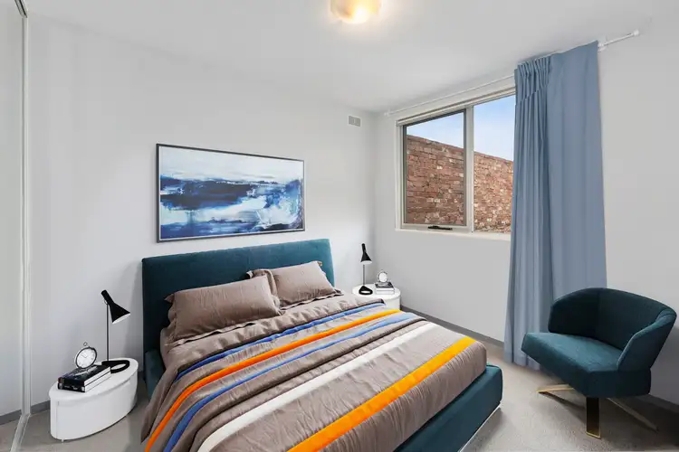 Fourth view of Homely apartment listing, 120/108-124 Union Street, Brunswick VIC 3056
