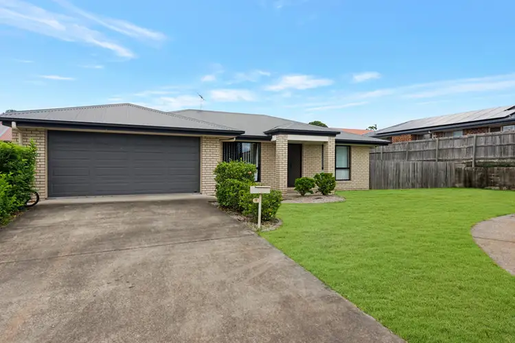 Main view of Homely house listing, 13 Patrick Court, Waterford West QLD 4133