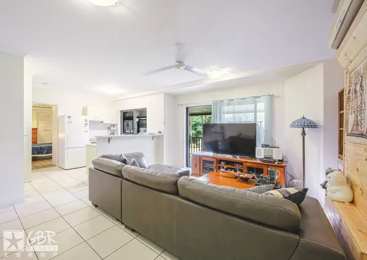 Fifth view of Homely apartment listing, 74/434-446 Kamerunga Road, Redlynch QLD 4870