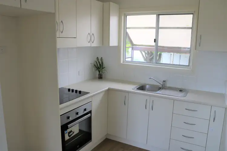 Second view of Homely house listing, 73 Proposch Street, Oakey QLD 4401