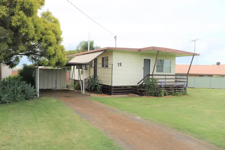 Fourth view of Homely house listing, 73 Proposch Street, Oakey QLD 4401