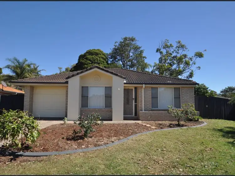 Main view of Homely house listing, 38 Poinciana Street, Wynnum West QLD 4178