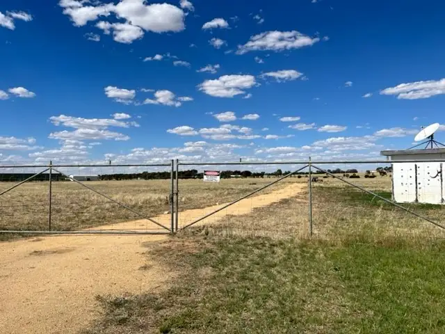 Main view of Homely land listing, 11 Industry Drive, Donald VIC 3480