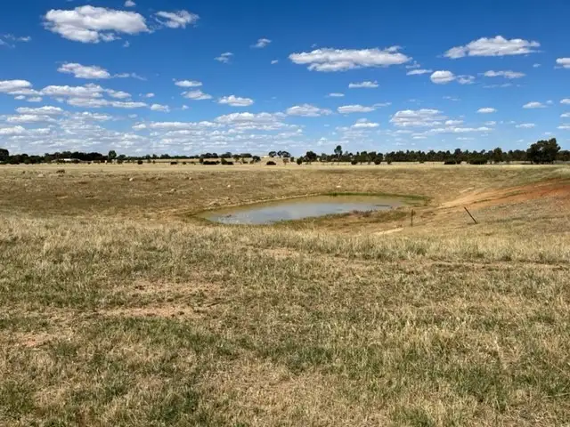 Fifth view of Homely land listing, 11 Industry Drive, Donald VIC 3480
